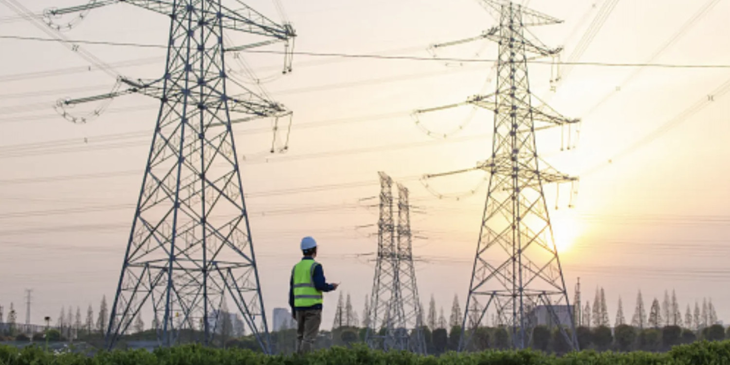 Rede elétrica mais resiliente prepara o país para a transição energética